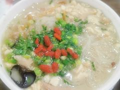 -春发生饭店·非遗(南院门店)