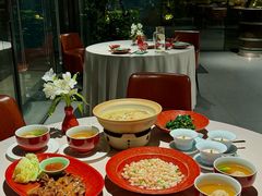-萬國春·中菜馆(颐和公馆店)