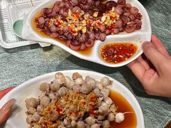 -蚝得喜海鲜(东城店)
