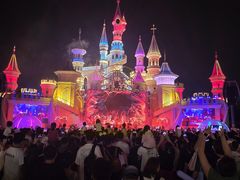 -沈阳方特欢乐世界