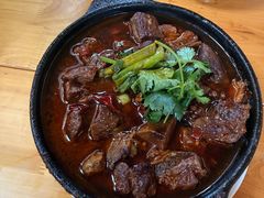 -沈妈砂锅(光华村店)