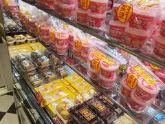 -味多美蛋糕(苏州街地铁店)