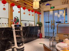 -犇鼎牛潮汕牛肉火锅(新辰里学清路店)
