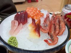 -松坂屋日料自助(长城路店)