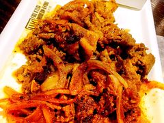 -HIHE Bistro·Oyster Bar(华熙live店)