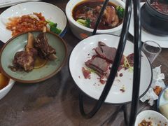 -乔家满族八大碗(流水沟店)