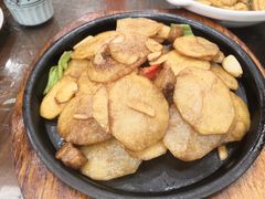 -孙府大院(步行街店)