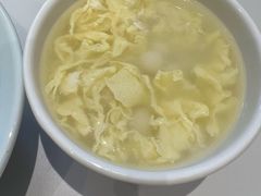 酒糟冲蛋-欧记大排档·景德菜(上海首店)