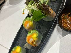 -美奈小馆·越南料理(中航城君尚购物中心店)