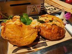 -路边羊烧烤酒场(宝带路店)