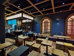 -CGV影城(壹方城IMAX店)