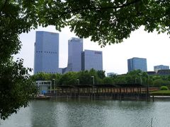 -白塘生态植物园