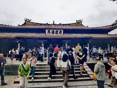 -福州开元寺