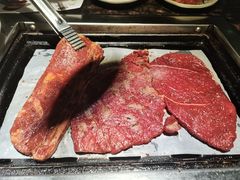 -阪尚皇·原切牛排·烤肉火锅自助(北京路店)