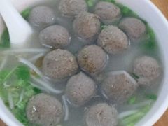 -潮镇老尾牛杂(环城西路店)