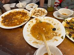-清真宏玉祥黄门脸餐厅(华荫东里店)