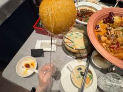 -柿合缘新京菜(国金中心商场店)