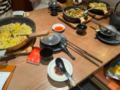 -啫火啫啫煲·顺德干蒸(西乡天虹店)