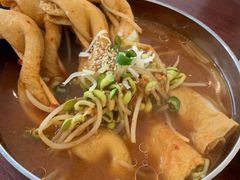 鱼饼汤-青春分食(仙林大学城店)