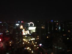 -上海雅居乐万豪侯爵酒店