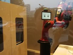 -dotcom coffee古点咖啡(致真大厦店)