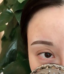 -Amy韩式定妆