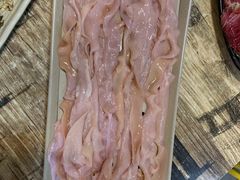 -渝嘴小老弟老火锅(华新村店)