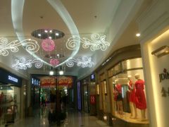 -方恒购物中心(望京小街店)