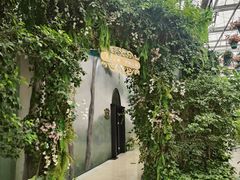 -天宫南铂玫瑰园酒店
