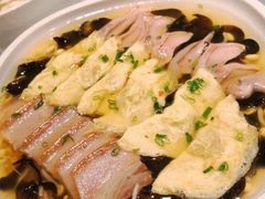 -淮扬厨子(健康路店)