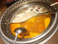 -快乐小羊·内蒙牛羊肉火锅(流花中心店)