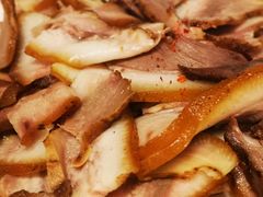 卤猪嘴-盘飧市(春熙路店)