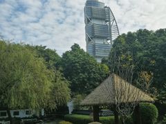 -深圳国际园林花卉博览园