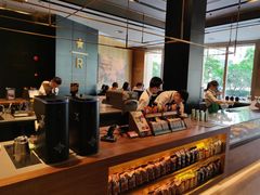 -星巴克(深圳布吉万象汇4F店)