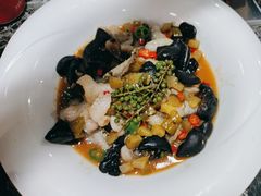 -李师傅脆肚(华强北店)