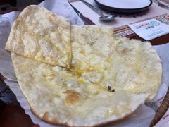 -食彩美印度特色美食餐厅·印度料理