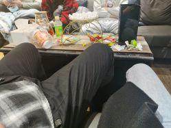 -一東造型烫发染发