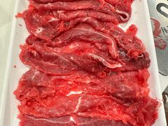-食潮汕头鲜牛馆(望京保利店)