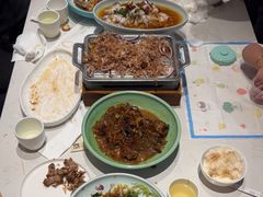 -北李妈妈菜·海肠捞饭(开发区万达店)