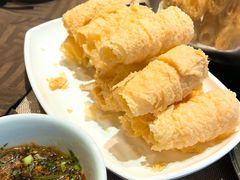 -金海阁海鲜火锅