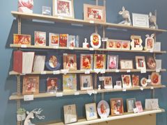 -海马体照相馆(天津世纪都会店)