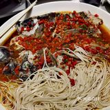 天天吃湘菜,谁扛得住啊!