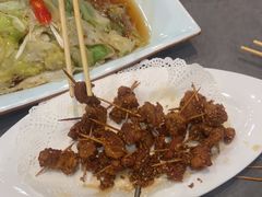 -回锦轩(泉园店)