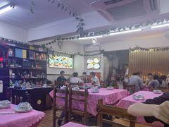 -正宗波记潮州砂锅粥(新洲一街店)