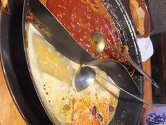 -楠火锅(广州总店)