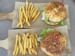 -必胜客(安盛购物广场金州店)