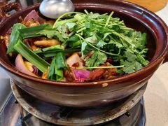 -胡须佬鸡煲四季火锅(龙珠大道店)