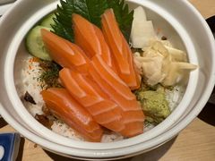 -小山日本料理(太古汇店)