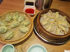 -百年认一力·清真牛羊肉(南中环店)