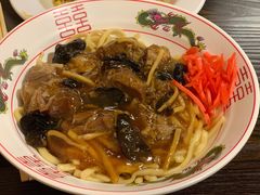 -拉面莊夢語＆中华料理八椿